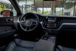 Volvo XC60 B5 AWD R-Design 2021 года (CN)